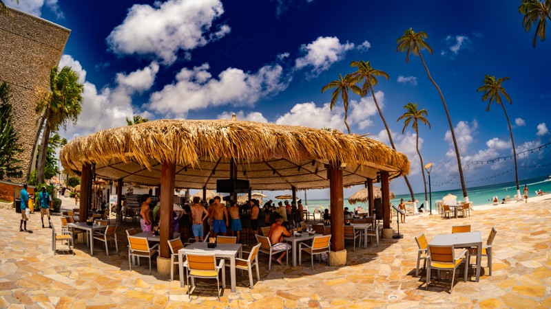Oceanside Bar & Grill