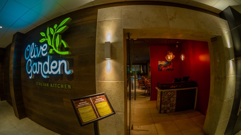 Olive Garden