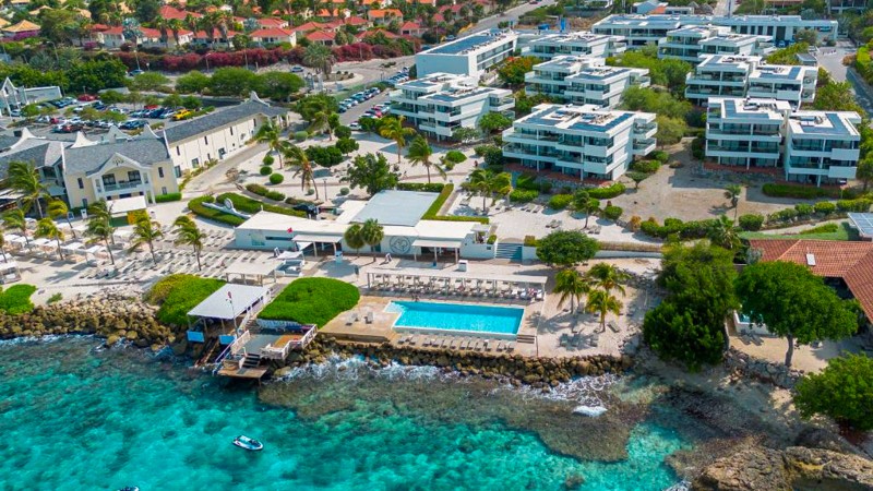 Papagayo Beach Hotel/Resort