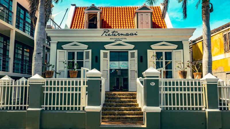 Pietermaai Boutique Hotel