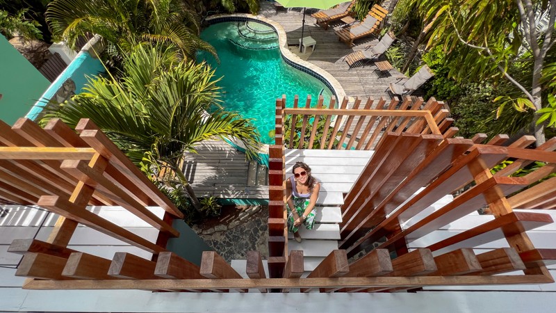 Pietermaai Oasis Hotel