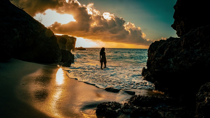 Playa Gipy / Playa Guepi