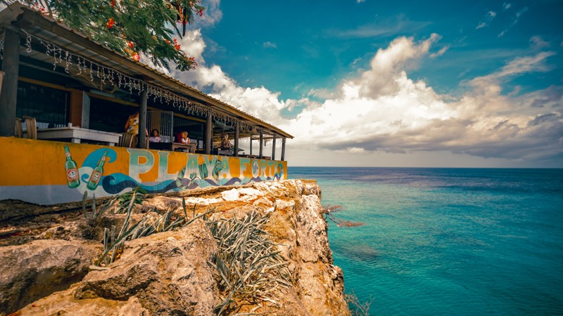 Playa Forti Restaurant