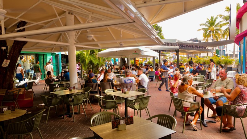 Plein Cafe Wilhelmina