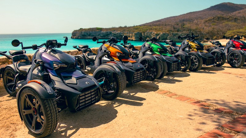 Premium Paradise Tours