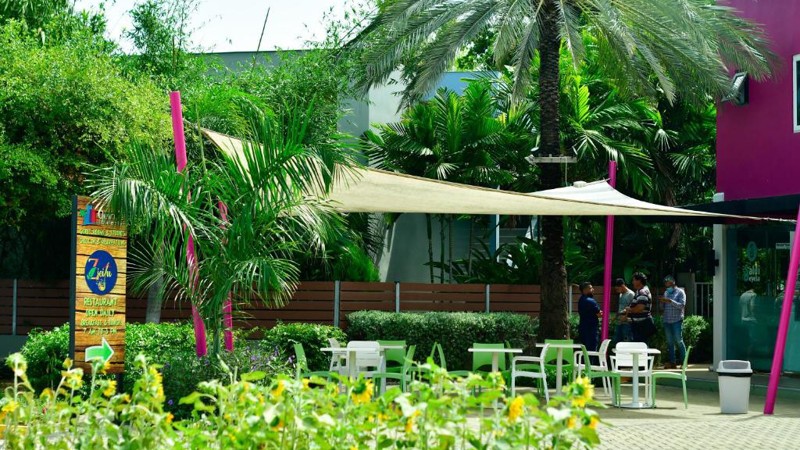 Quints Travelers Inn