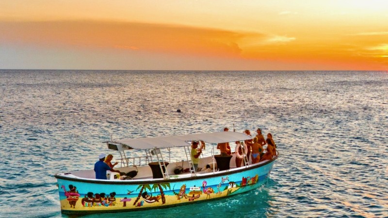 Red Snapper Boat Trips