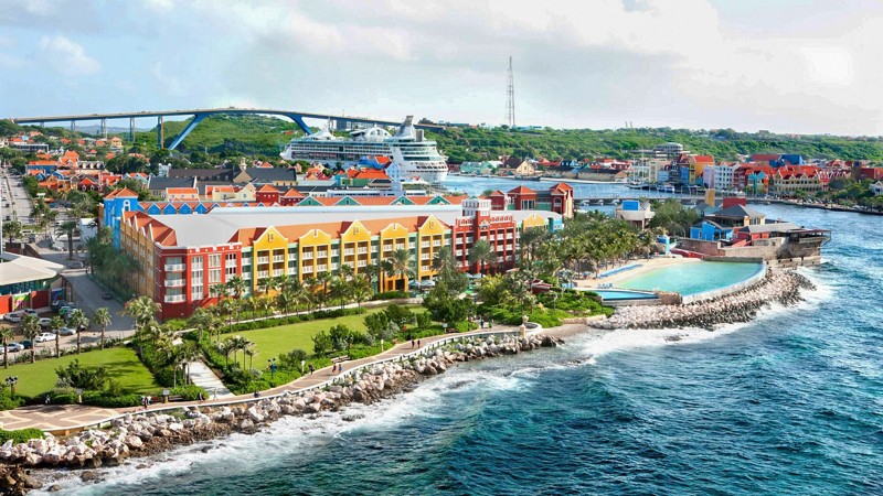 Renaissance Wind Creek Curaçao Resort