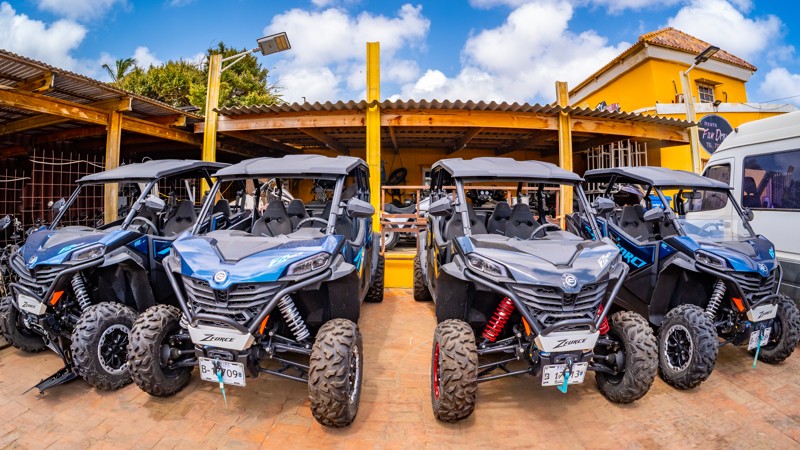 Rento Fun Adventures