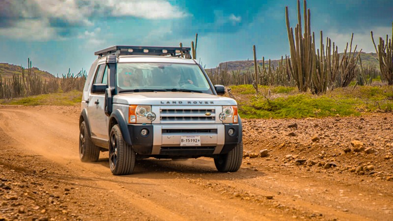 Royal Car Rental Bonaire
