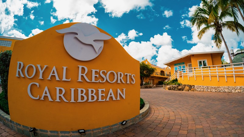 Royal Sea Aquarium Resort