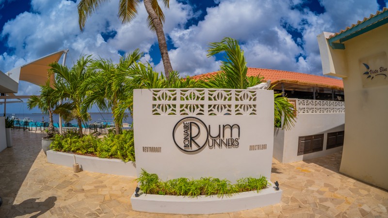 Rum Runners Restaurant & Cocktailbar