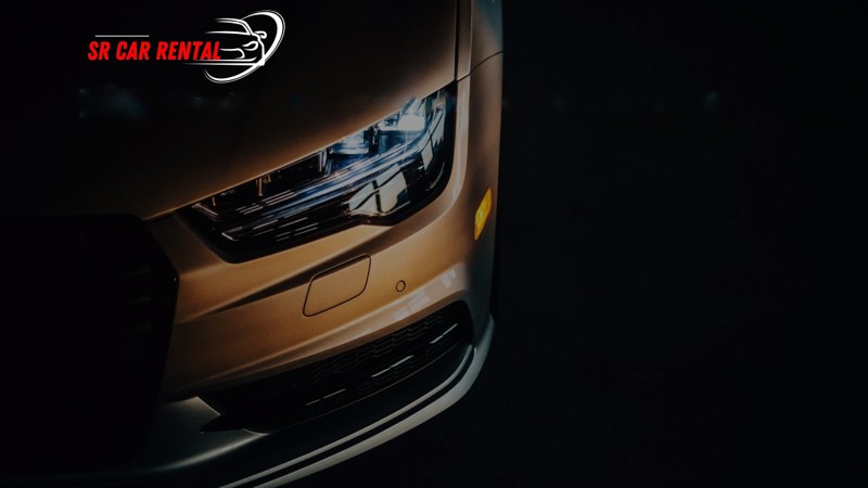 SR Car Rental