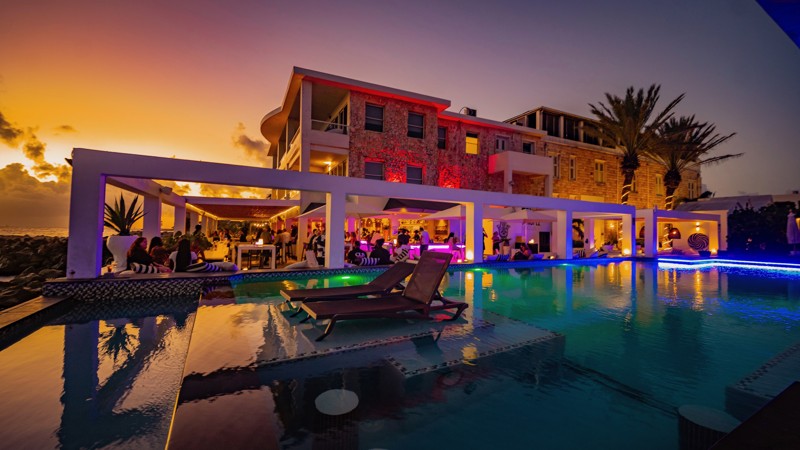 Saint Tropez Ocean Club