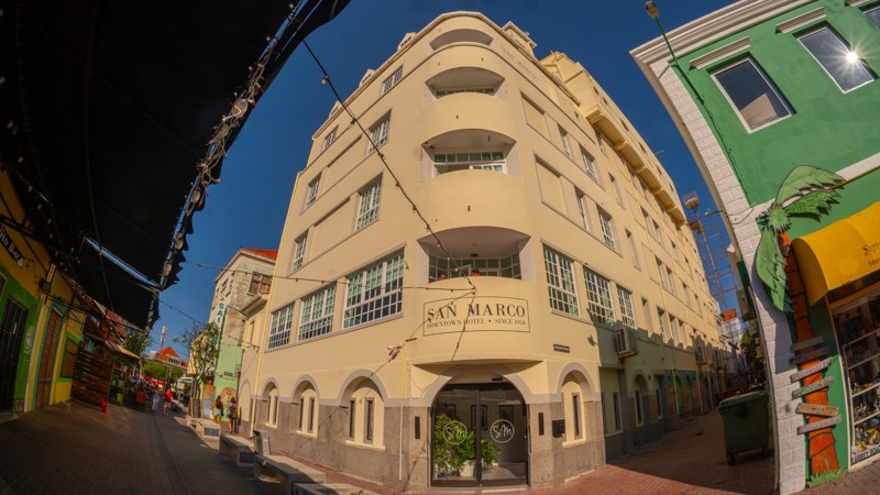 San Marco Hotel & Casino