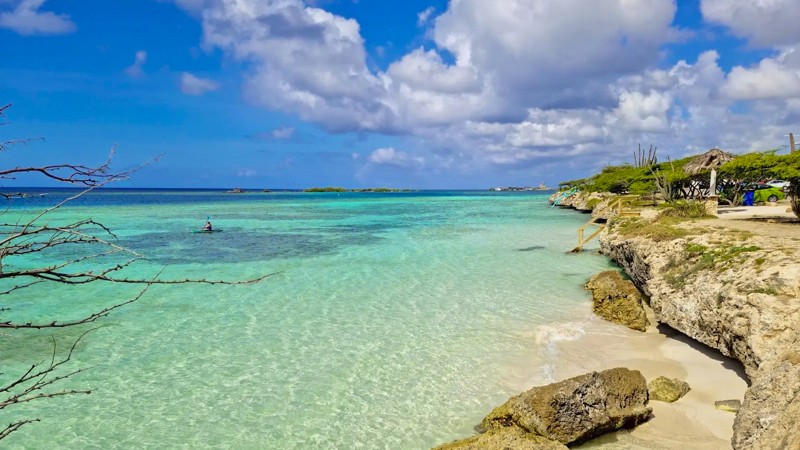 Savaneta / Pos Chiquito