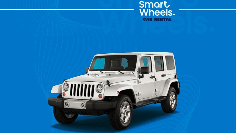Smart Wheels Curaçao