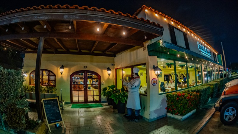 Sole Mare Ristorante Italiano