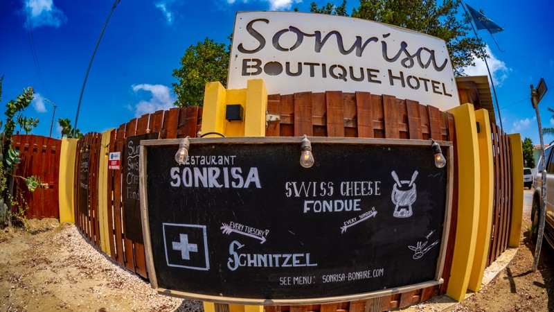 Boutique Hotel Sonrisa
