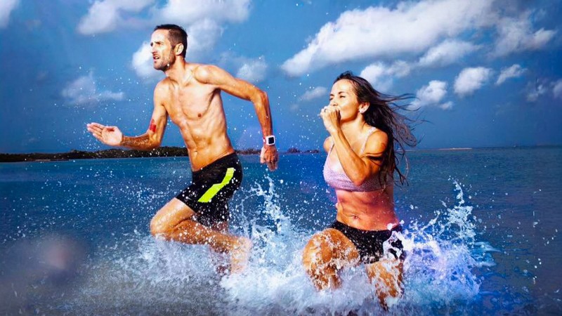 Sporty Lifestyle Aruba