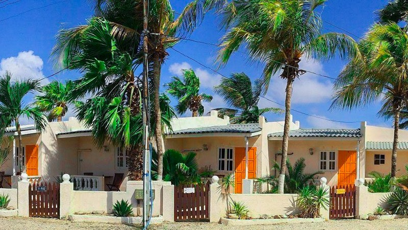 Stay and Dive Bonaire