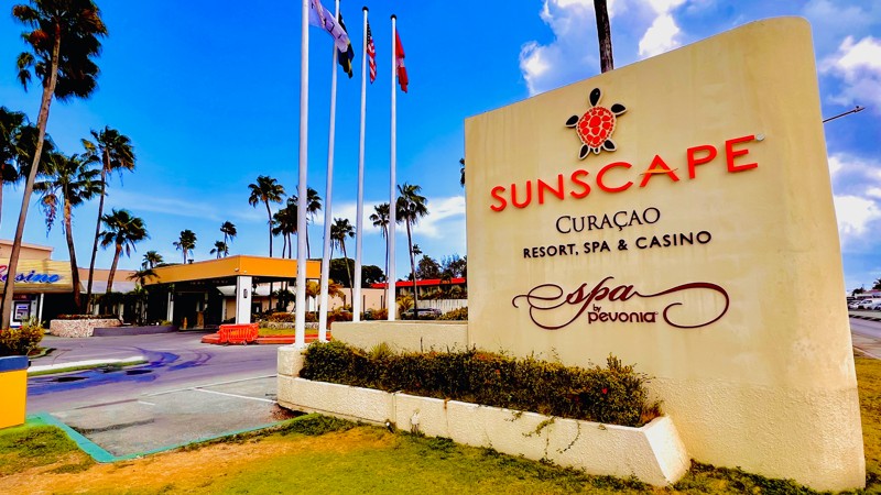 Sunscape Curacao Events