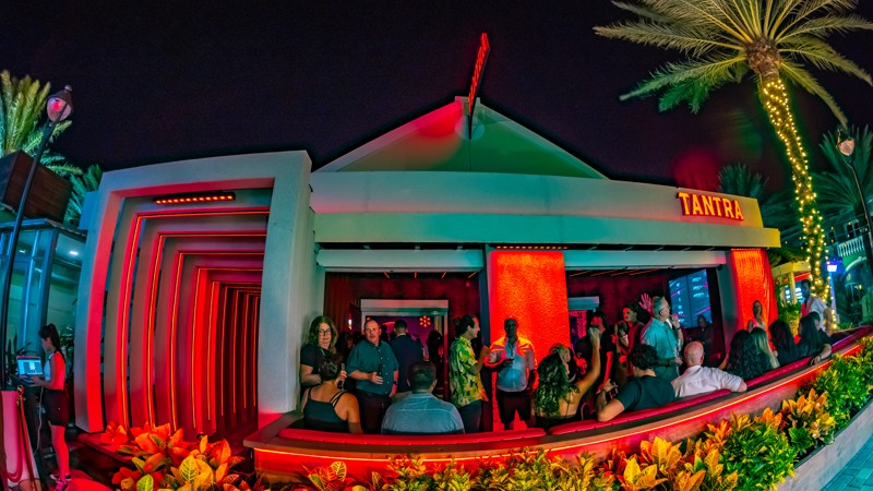 Tantra Nightclub & Lounge