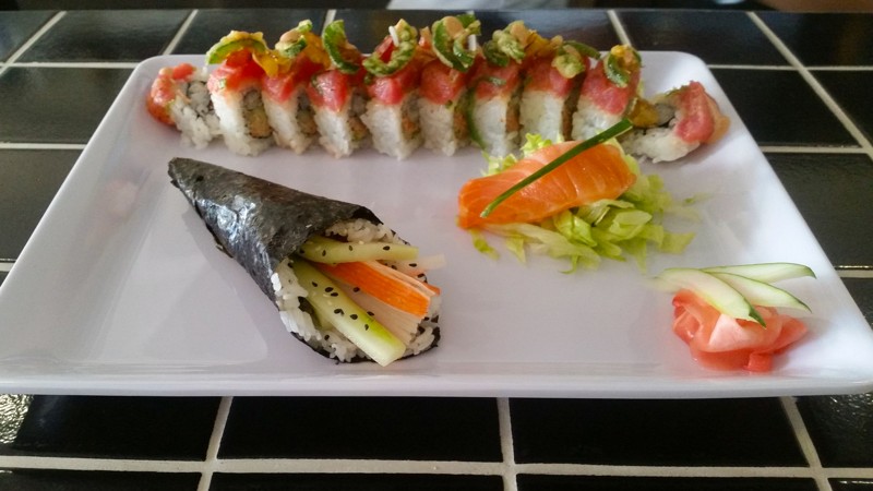 TeMari - TEMPORARILY CLOSED