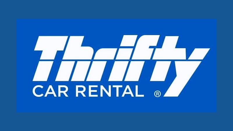 Thrifty Car Rental Aruba