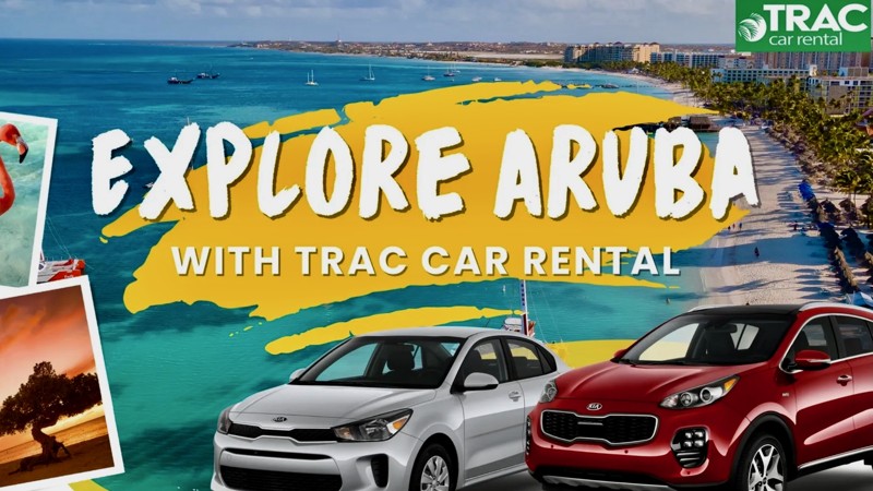 Trac Car Rental Aruba