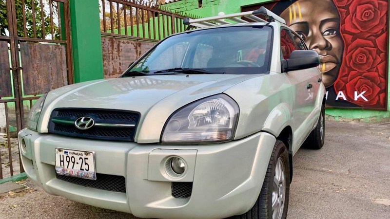 Tropikal Rentals Curacao