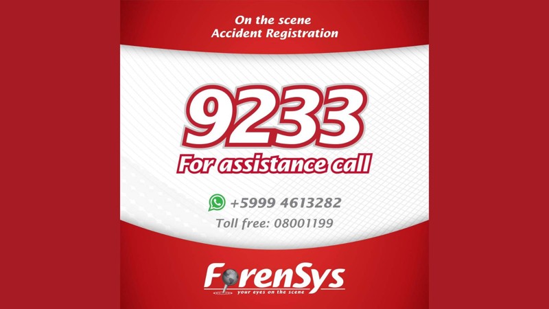 27. Vehicle Accidents