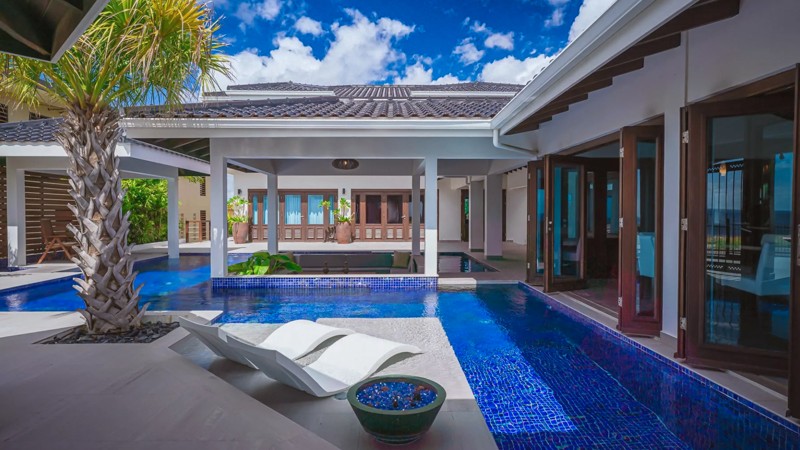 Vista Royal T17, Jan Thiel