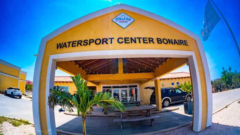 Watersport Center Boniare