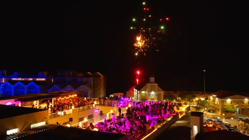 We Love R&B - July 4th Party Edition