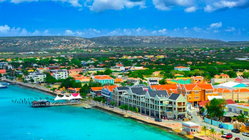 09. Weather In Bonaire