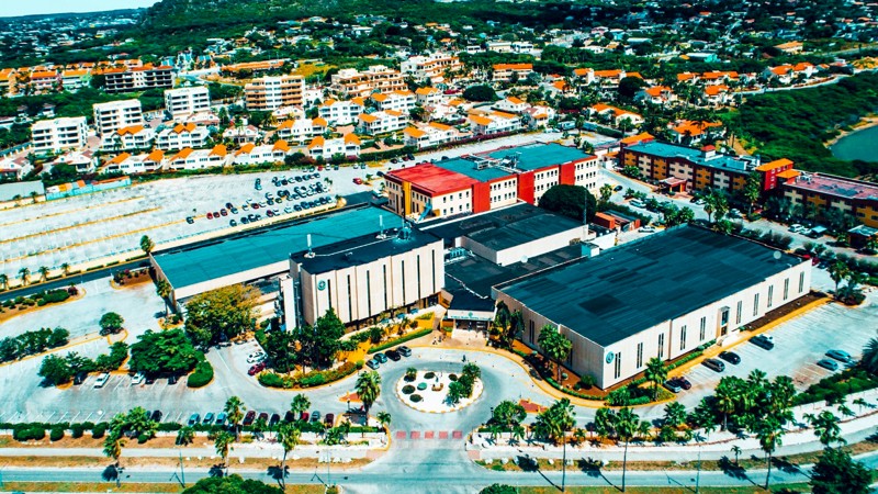 World Trade Center Curaçao
