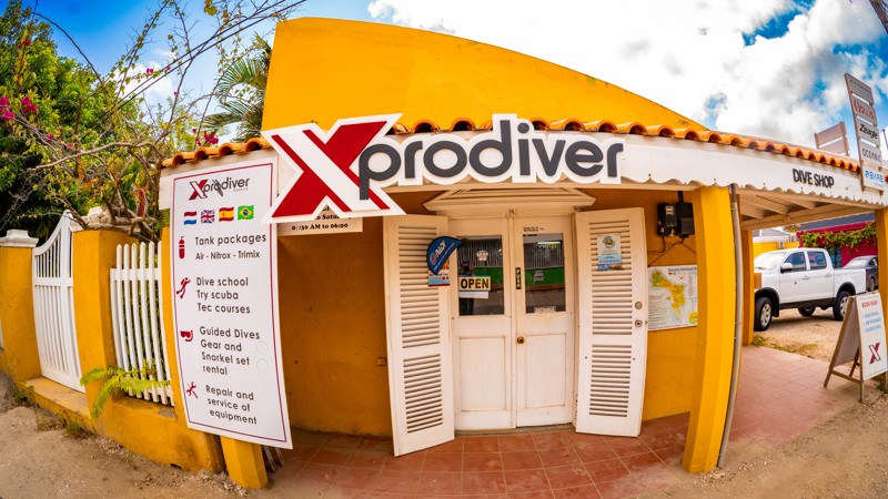 XProdiver
