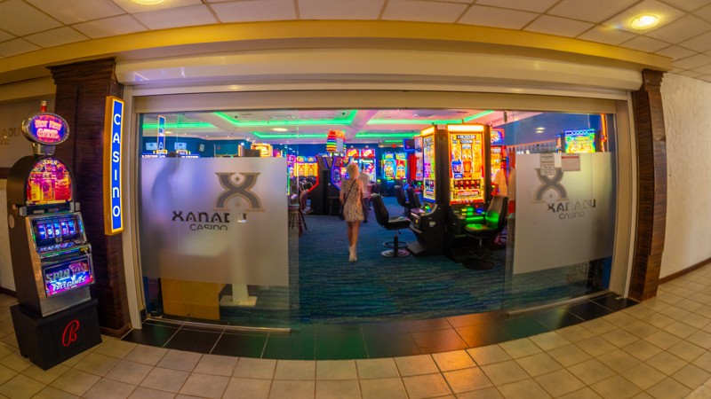 Xanadu Casino