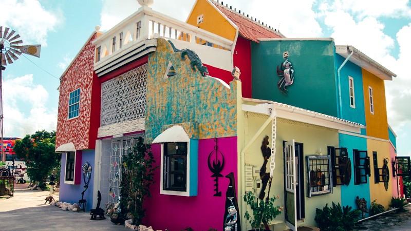 Art Experience Yubi Kirindongo