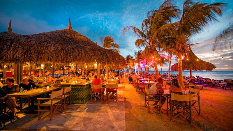 Zanzibar Beach & Restaurant