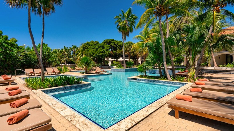Zoetry Curaçao Resort & Spa