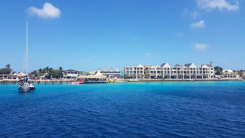 Sherwanda Boat Adventure